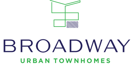 Broadway Townhomes